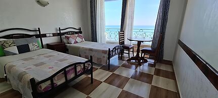Hotel Restaurant Lala foughala