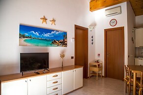 Bright Apartment With two Lovely Terraces
