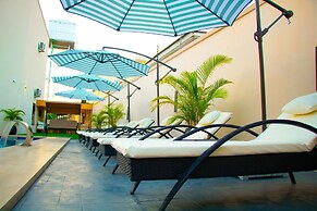 Trinity Shortlet Apartment