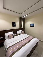 Trinity Shortlet Apartment
