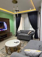 Trinity Shortlet Apartment