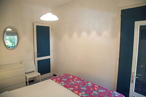 Townhouse With Garden and Easy Beach Access