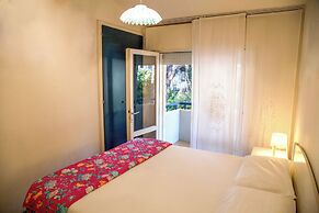 Townhouse With Garden and Easy Beach Access