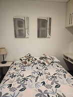 Edtrack APT - Near Crown Casino