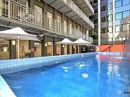 Edtrack APT - Near Crown Casino