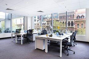 Edtrack APT - Near Crown Casino