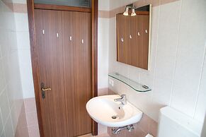 Centric Apartment by the Beach