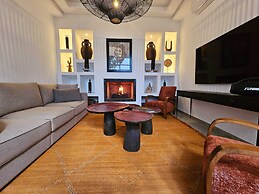 Manzil Fanny Private Riad & Spa
