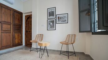 Manzil Fanny Private Riad & Spa