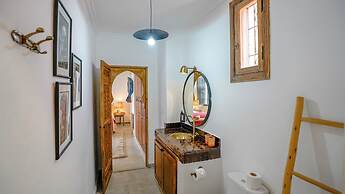 Manzil Fanny Private Riad & Spa