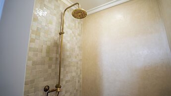 Manzil Fanny Private Riad & Spa