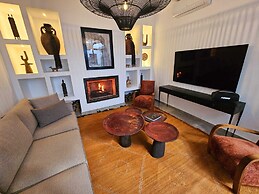 Manzil Fanny Private Riad & Spa