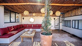 Manzil Fanny Private Riad & Spa