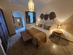 Manzil Fanny Private Riad & Spa