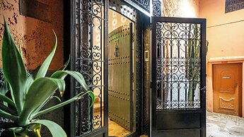 Manzil Fanny Private Riad & Spa