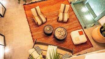 Manzil Fanny Private Riad & Spa