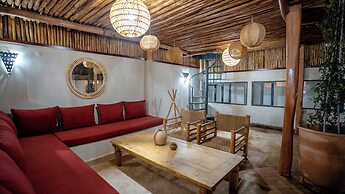 Manzil Fanny Private Riad & Spa