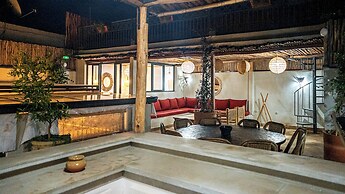 Manzil Fanny Private Riad & Spa