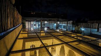 Manzil Fanny Private Riad & Spa