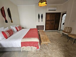 Manzil Fanny Private Riad & Spa