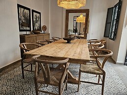Manzil Fanny Private Riad & Spa