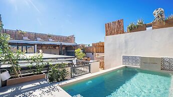 Manzil Fanny Private Riad & Spa