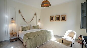 Manzil Fanny Private Riad & Spa