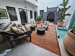Manzil Fanny Private Riad & Spa