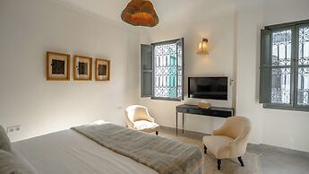 Manzil Fanny Private Riad & Spa