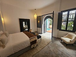 Manzil Fanny Private Riad & Spa