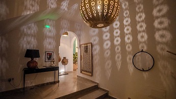 Manzil Fanny Private Riad & Spa