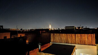Manzil Fanny Private Riad & Spa