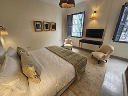Manzil Fanny Private Riad & Spa