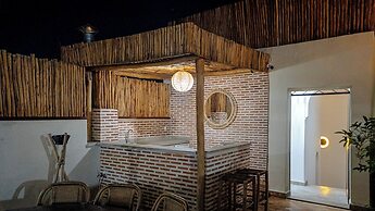 Manzil Fanny Private Riad & Spa