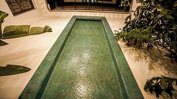 Manzil Fanny Private Riad & Spa