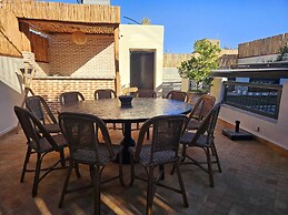 Manzil Fanny Private Riad & Spa