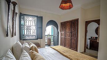 Manzil Fanny Private Riad & Spa