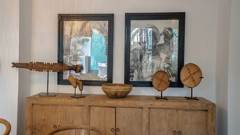 Manzil Fanny Private Riad & Spa