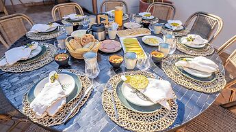 Manzil Fanny Private Riad & Spa