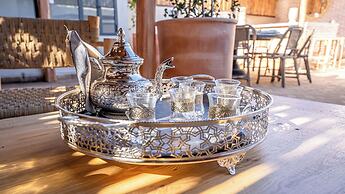 Manzil Fanny Private Riad & Spa
