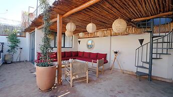 Manzil Fanny Private Riad & Spa