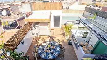 Manzil Fanny Private Riad & Spa