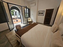 Manzil Fanny Private Riad & Spa