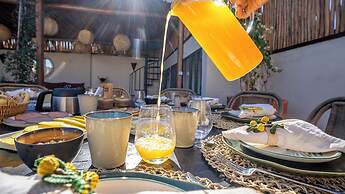 Manzil Fanny Private Riad & Spa