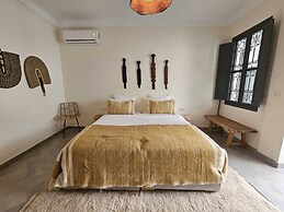 Manzil Fanny Private Riad & Spa