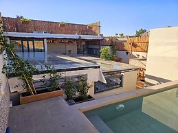 Manzil Fanny Private Riad & Spa