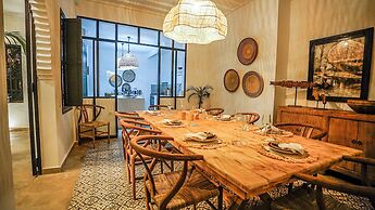 Manzil Fanny Private Riad & Spa
