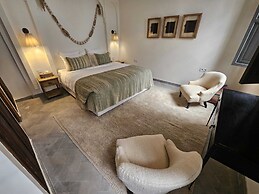 Manzil Fanny Private Riad & Spa