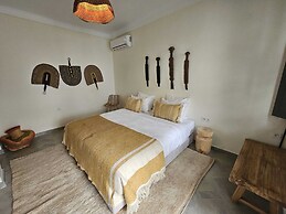 Manzil Fanny Private Riad & Spa