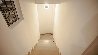 Manzil Fanny Private Riad & Spa